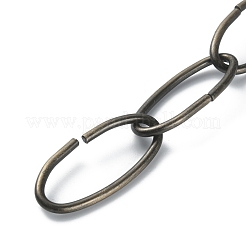 Iron Cable Chains&nbsp;IFIN-WH0011-48