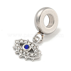304 Stainless Steel Pendants&nbsp;STAS-U005-32P