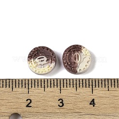 Luminous Resin Decoden Cabochons&nbsp;RESI-K036-07C