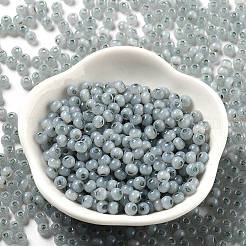 Glass Seed Beads&nbsp;X1-SEED-M011-02A-09