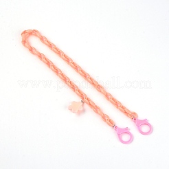 Eyeglasses Chains&nbsp;AJEW-TAC0025-13E