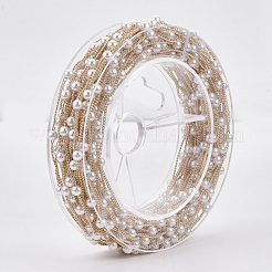 Handmade Brass Chains&nbsp;CHC-T008-05LG