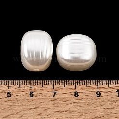 ABS Plastic Imitation Pearl Beads&nbsp;PL-CBA8DB3-07