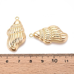 Brass Pendants&nbsp;KK-N263-120C-G