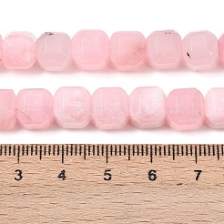 Natural White Jade Beads Strands&nbsp;G-D343-A01-08