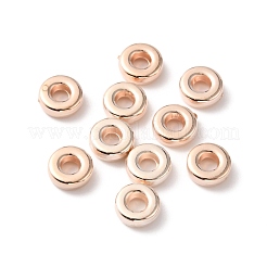 500Pcs CCB Plastic Spacer Beads&nbsp;FIND-WH0061-91KCG