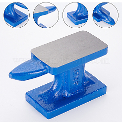 DIY Iron Anvil Tools&nbsp;TOOL-WH0018-76