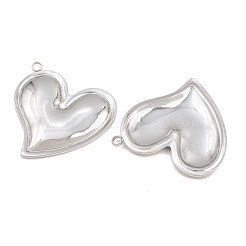 304 Stainless Steel Pendants&nbsp;SA-CBAB51A-21P