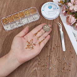 DIY Findings Kits&nbsp;DIY-PA0001-71