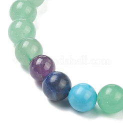 Chakra Jewelry&nbsp;AJEW-I059-12A