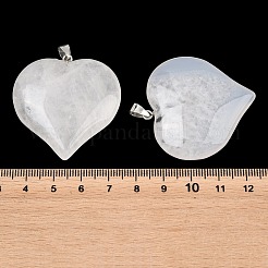 Natural & Synthetic Mixed Stone Pendants&nbsp;GG-K002-04