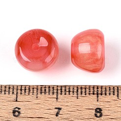 Opaque Resin Beads&nbsp;RESI-N049-01B