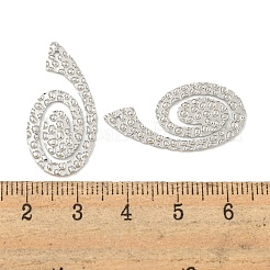 Non-Tarnish 304 Stainless Steel Pendants&nbsp;STAS-A099-03P