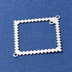 Brass Chandelier Component Links&nbsp;KK-P259-14S