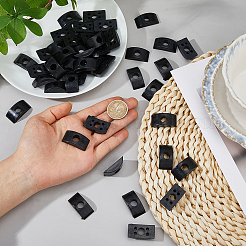 100Pcs Nylon Furniture Spacer&nbsp;FIND-FH0017-62