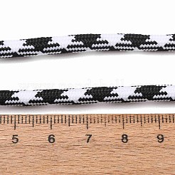 Polycotton Braided Cord with Inner Core&nbsp;OCOR-NH0002-01-11