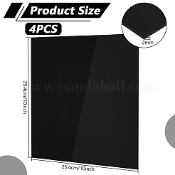 Acrylic Board&nbsp;AJEW-WH0871-49B-03