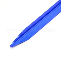 Aluminum Alloy Tent Stakes&nbsp;FIND-WH0064-49D
