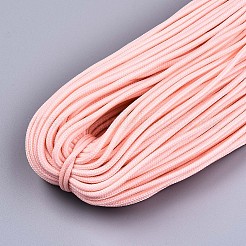 Luminous Polyester Braided Cords&nbsp;OCOR-T015-01P
