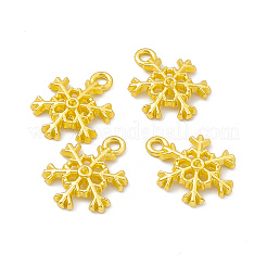 Rack Plating Alloy Pendants&nbsp;FIND-G045-11MG