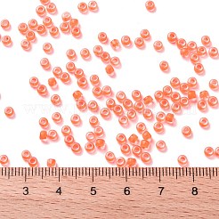 TOHO Round Seed Beads&nbsp;X-SEED-TR08-0803F