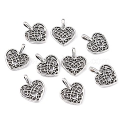 Alloy Pendants&nbsp;PALLOY-2332-AS-LF
