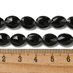Natural Obsidian Beads Strands&nbsp;G-P544-D08-01