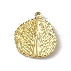 304 Stainless Steel Pendants&nbsp;STAS-P316-14G