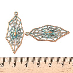 Alloy Pendants&nbsp;PALLOY-D313-01F