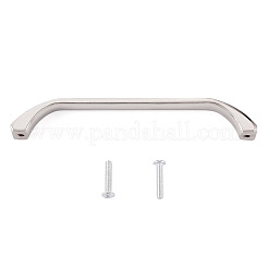 Zinc Alloy Drawer Handles&nbsp;X1-SW-TAC0001-23C