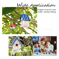 DIY Watercolor Oil Painting Kits&nbsp;DIY-NB0004-67