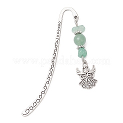 Alloy Hook Bookmarks&nbsp;AJEW-JK00396