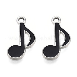 Alloy Pendants&nbsp;X-ENAM-S119-057A-P