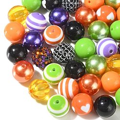 DIY Halloween Pendant Decoration Making Kit&nbsp;DIY-CJC0006-04