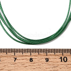 1MM Waxed Cord 5-Strand Necklace Making&nbsp;MAK-C005-01-G