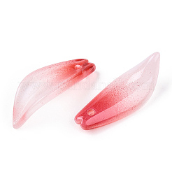Two Tone Glass Pendants&nbsp;GLAA-A011-17A
