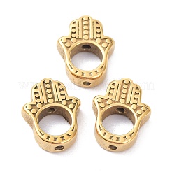 Ion Plating(IP) 304 Stainless Steel Bead Frames&nbsp;STAS-P291-11