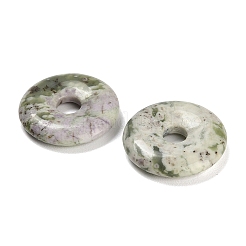 Natural Peace Jade Pendants&nbsp;G-F831-A08