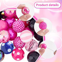 DIY Beads Jewelry Making Finding Kit&nbsp;DIY-PH0017-98