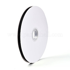 Polyester Satin Wired Ribbon&nbsp;SRIB-T009-08A