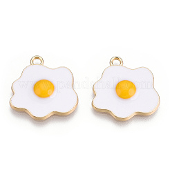 Alloy Pendants&nbsp;ENAM-S119-068-RS