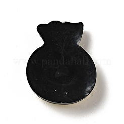 Christmas PVC Plastic Cabochons&nbsp;KY-G018-A10