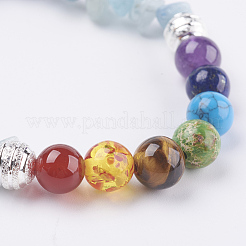 Chakra Jewelry&nbsp;BJEW-JB03523
