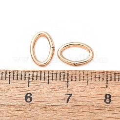 1/20 14K Gold Filled Open Jump Rings&nbsp;KK-CBAF172-04F-G