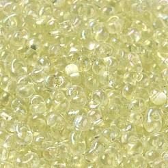Glass Seed Beads&nbsp;SEED-K009-04A-02