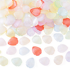 114Pcs Transparent Plastic Pendants&nbsp;KY-TA0001-56