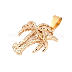 Brass Pendants&nbsp;KK-Q096-11G