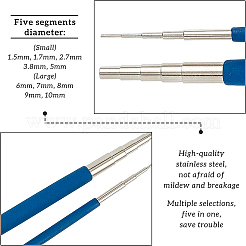 Wire Wrapping Tool Sets&nbsp;TOOL-BC0008-61