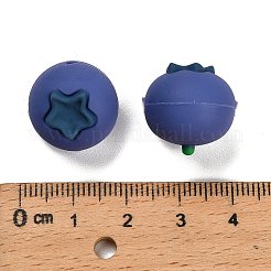 Silicone Beads&nbsp;SIL-I011-01F
