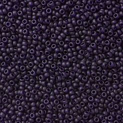 TOHO Round Seed Beads&nbsp;SEED-JPTR08-0008DF